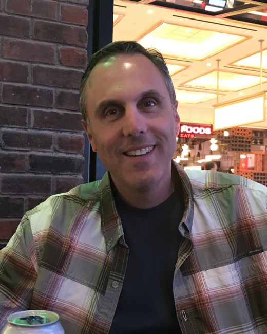 Obituary of Mario James Calbone