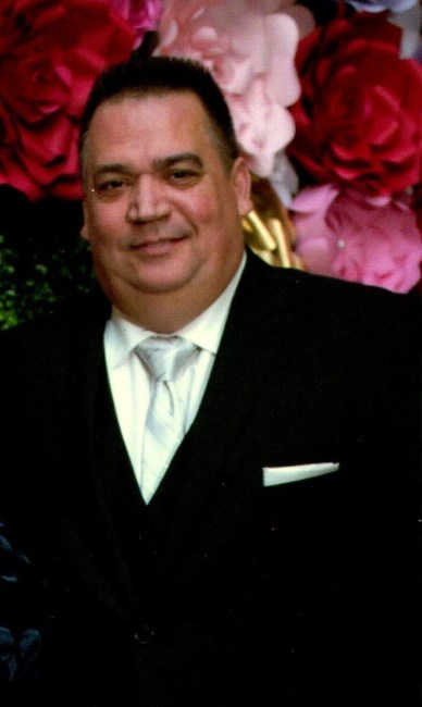 Obituary of Joel Daniel Roza