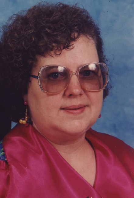 Avis de décès de Denise Delk