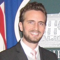 Obituary of John H. Phillips