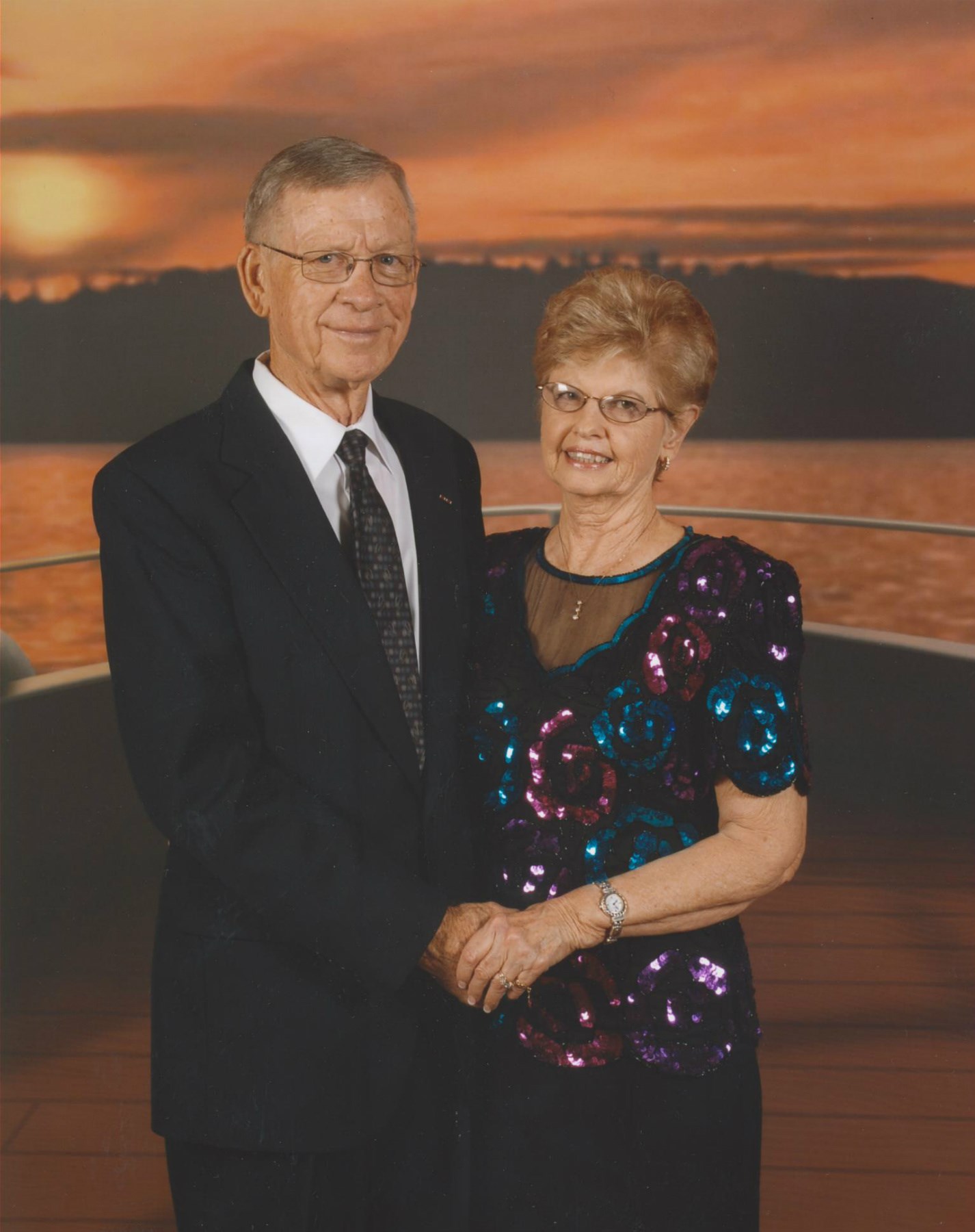 Obituary of Joseph W. Trowbridge