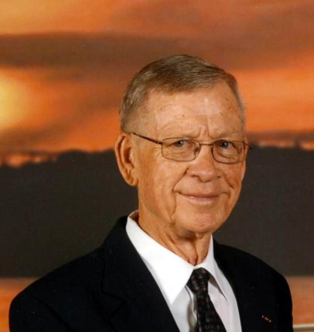 Obituary of Joseph W. Trowbridge