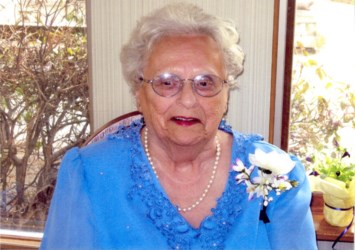 Obituary of Collinette C Jordan