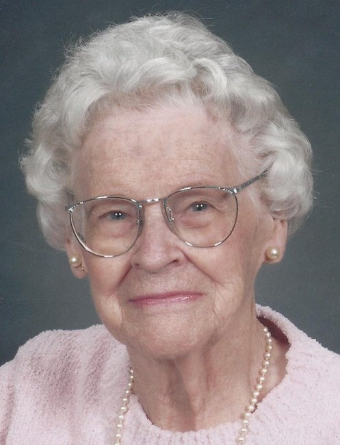 Obituary of Margaret Rebecca Wolffe "Becky" Edwards