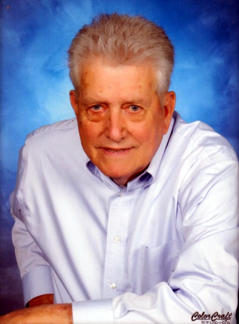 Obituary of Charles Waymon Mann