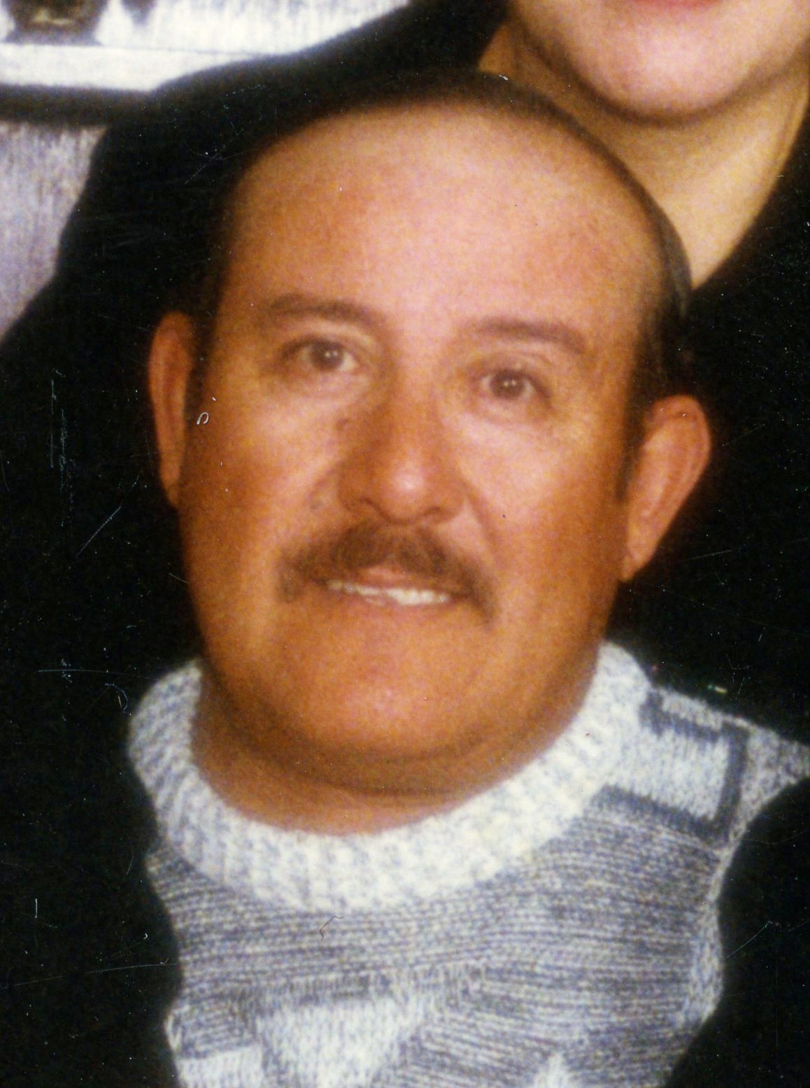 Obituary of Oscar (Speedy) Tellez