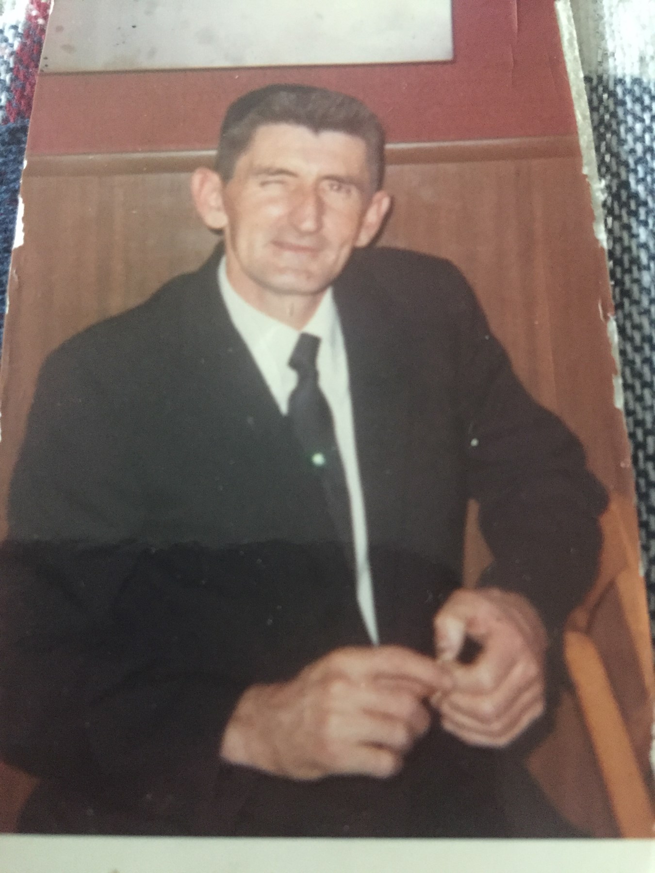 Obituary of Arthur Ratel