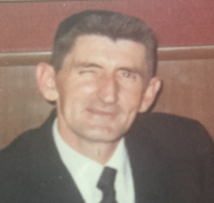 Obituary of Arthur Ratel
