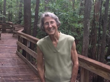 Obituary of Norma Alline Woods