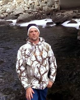 Obituary of Stephen Eric Tope