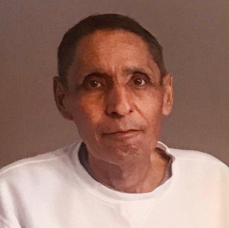 Avis de décès de Joseph Gutierrez