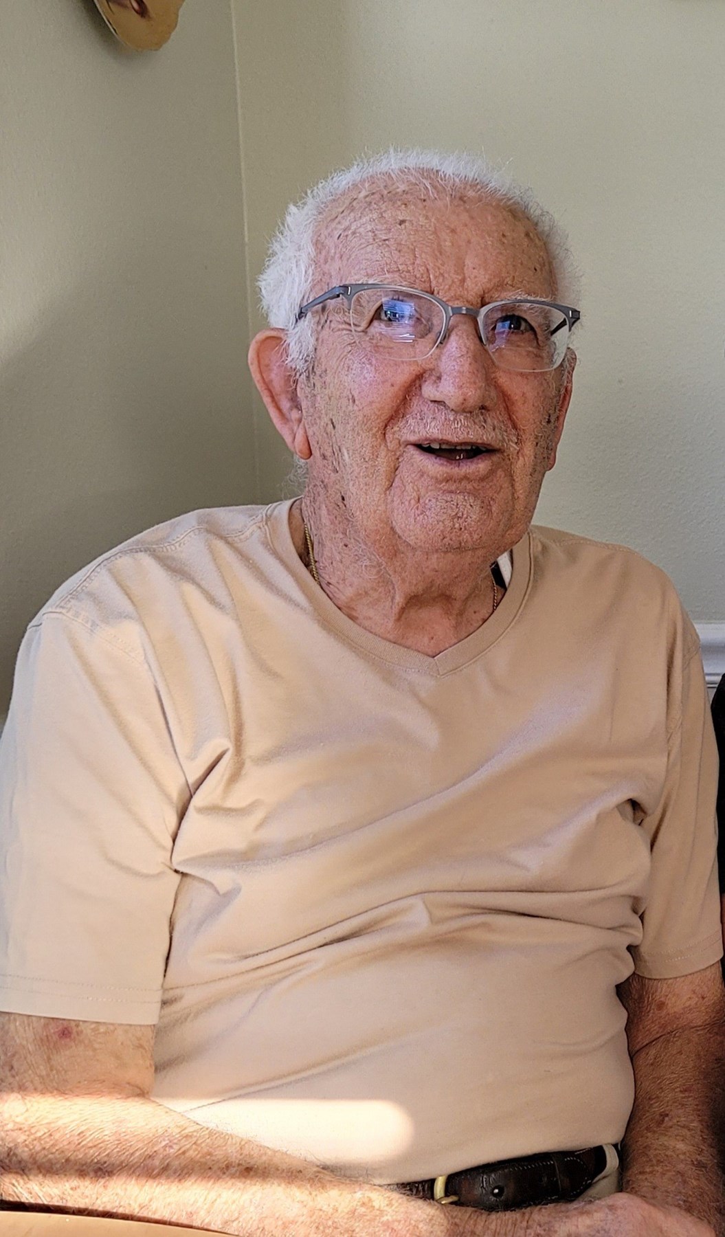 Obituary of Giovanni "John" Rappa