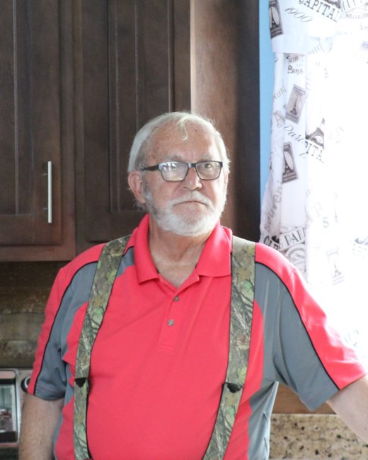 Obituary of Karl Tuttle