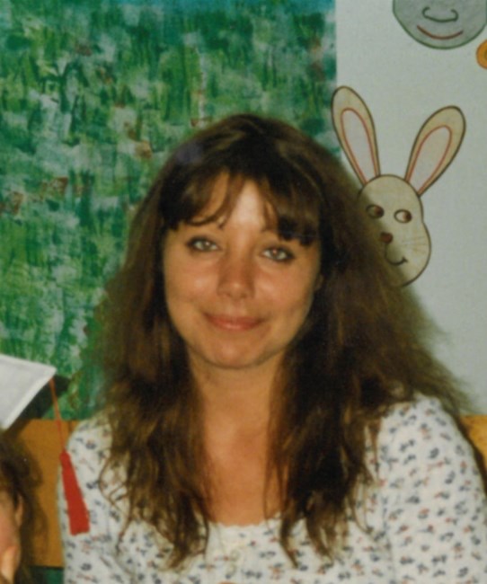 Obituary of Catherine Ferraro