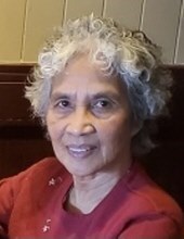 Obituary of Emilia V. Rogers