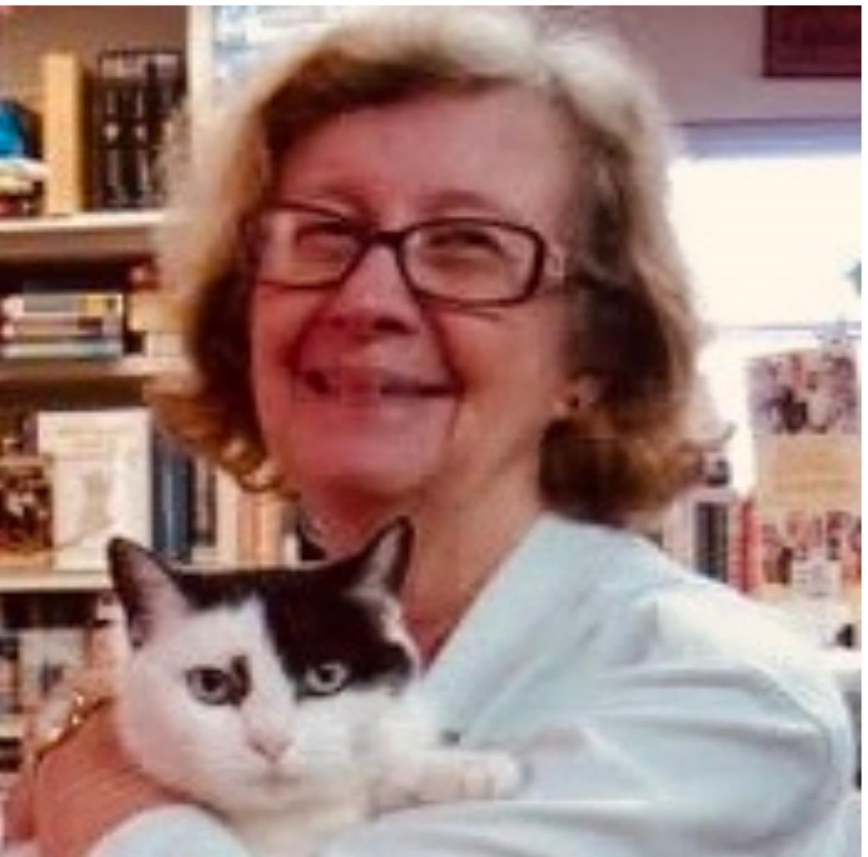 Obituary of Janet Louise (Wallace) Dutton