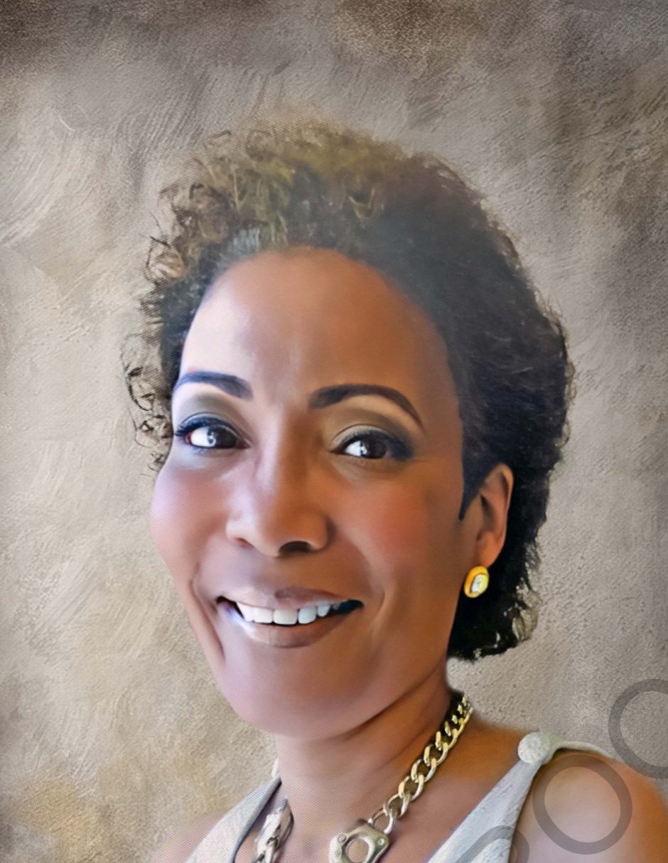 Obituary of Cheryl Denise Waiters