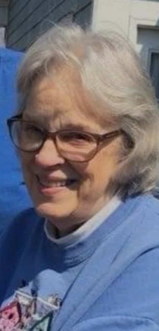 Obituary of Jean Watkins Gruner