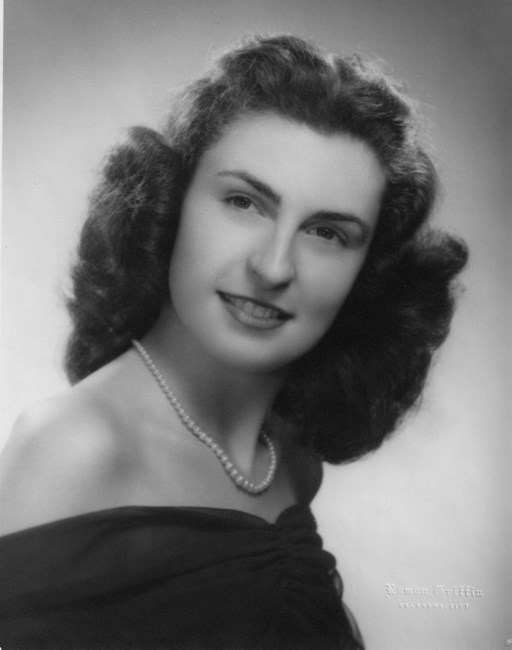 Obituary of Bettye Jo Dick