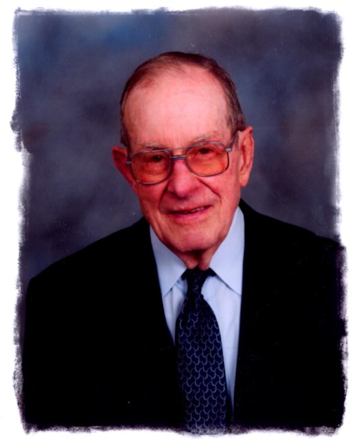 Obituary of Charles Sherman Chapman, Jr.