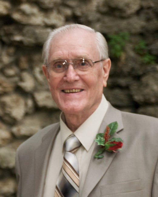 Obituary of Mr. Hubert Volin Miller
