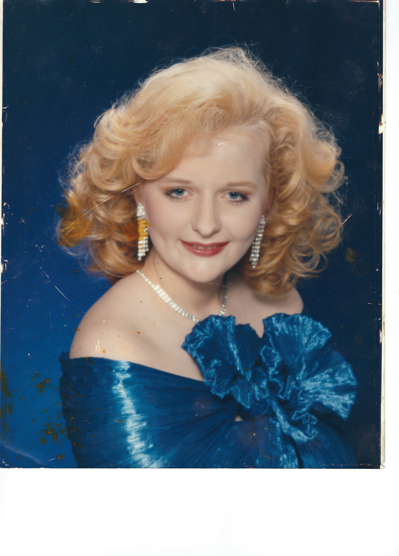 Obituary of Leann Rodgers