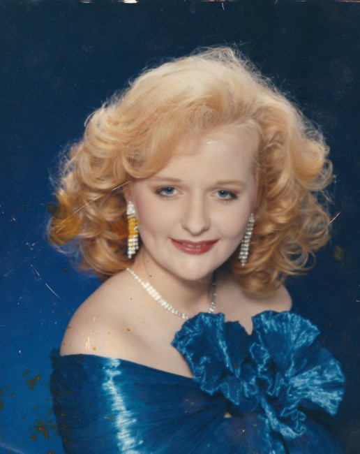 Obituary of Leann Rodgers