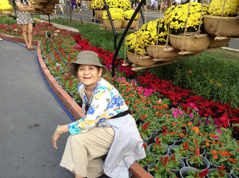 Obituary of Sato Thi Workman Workman Barber