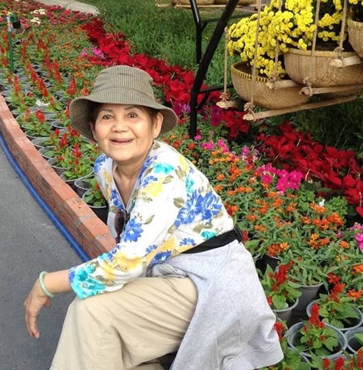 Avis de décès de Sato Thi Workman Workman Barber