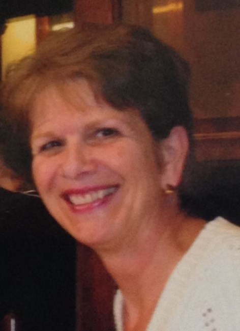 Obituary of Judith Creamer