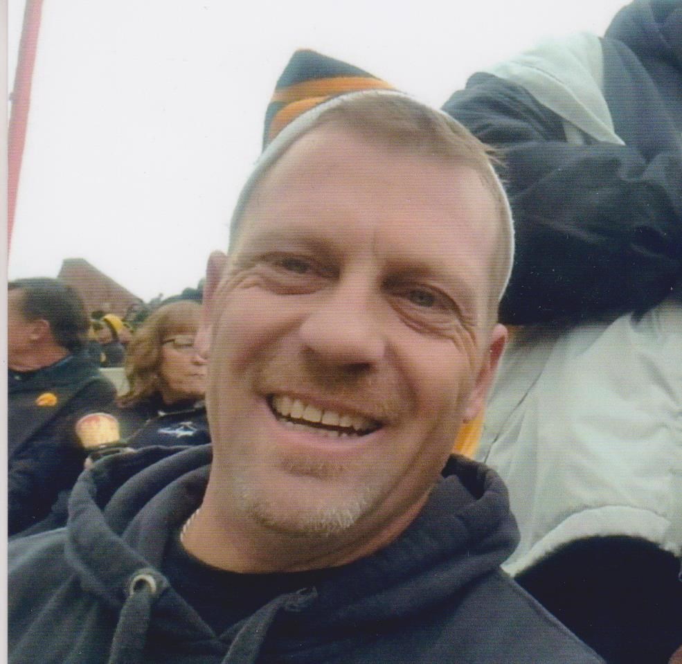 Obituary of Michael E. Moore Jr.