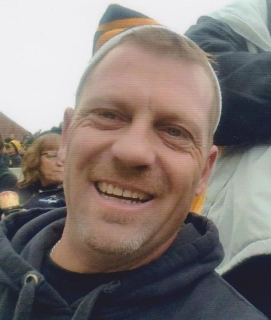 Obituary of Michael E. Moore Jr.