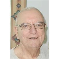 Obituary of Henry "Hank" Lauth