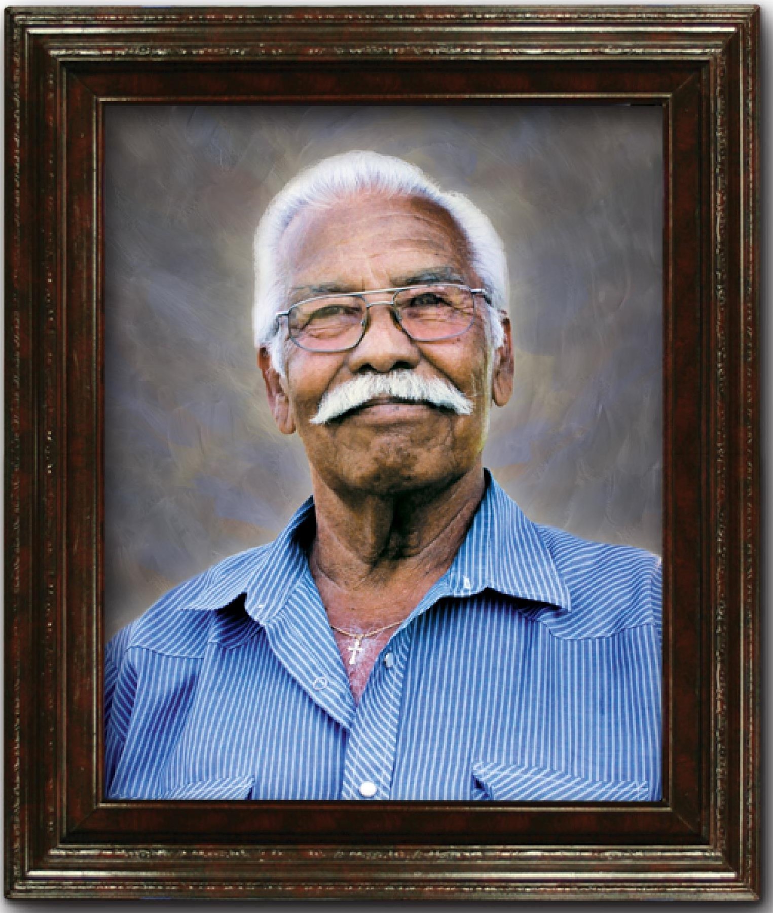 Obituary of Guillermo Armando Pinon