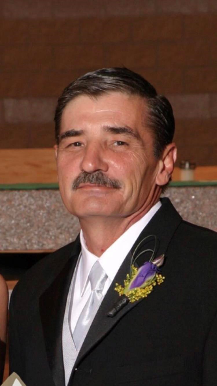 Obituary of Marvin Clinton Troutman