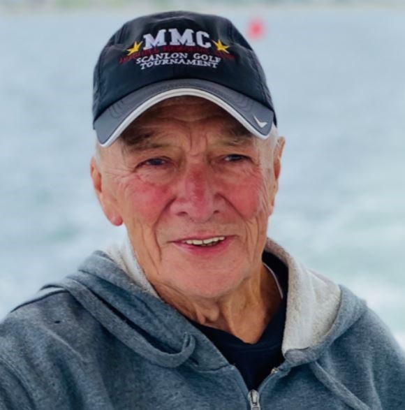 Obituary of Ronald J. Dube