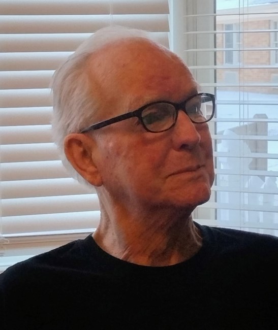 Obituary of Leonard R. Kelley