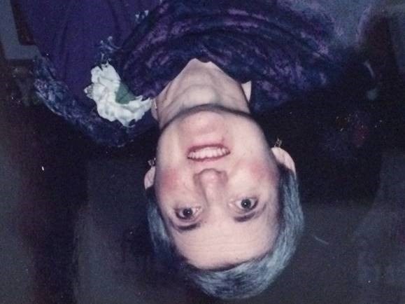 Obituary of Ms. Mary Jane Solomon