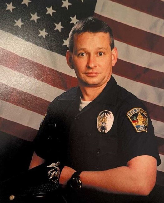 Obituary of Aron David Stafford