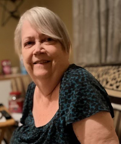 Obituary of Suzanne J Kirby