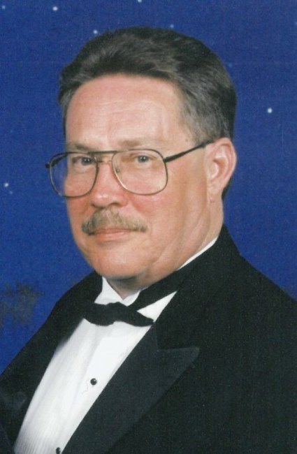 Obituary of William Eagling Jr.