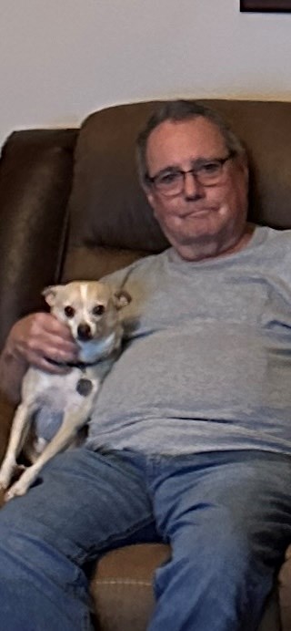 Obituary of Richard Allen Burns