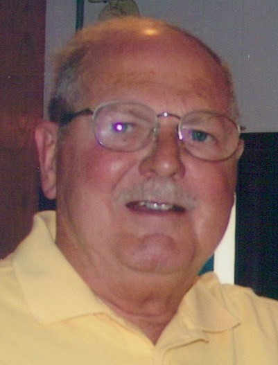 Obituary of David Glenn Hammock