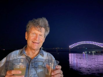 Obituary of Gary Robert Lansdon