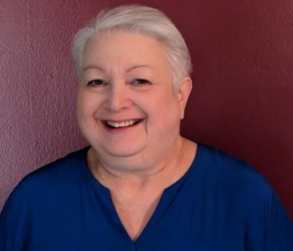 Obituary of Marcia Gross Stewart