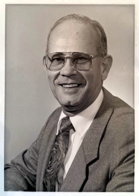 Obituary of Jose Eddie Echevarria
