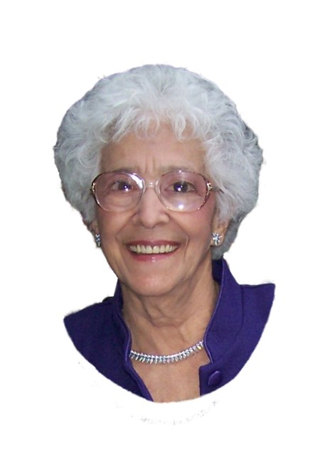 Obituary of Victoria Barba