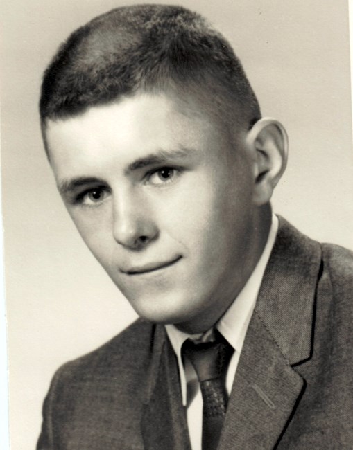 Obituary of Michael Goold