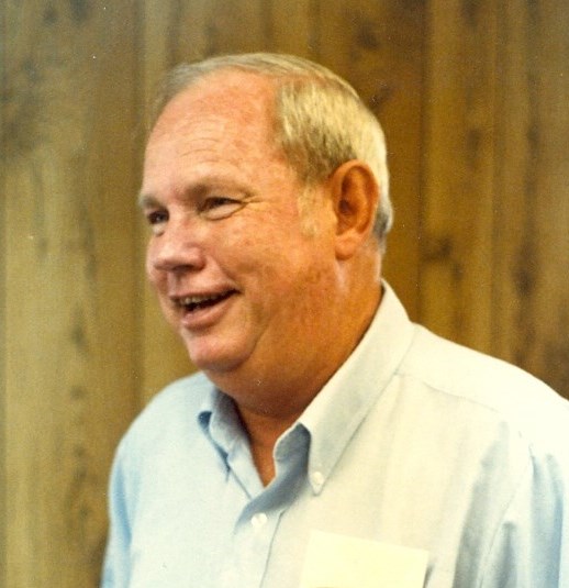 Obituary of Gene Lewis Arnett