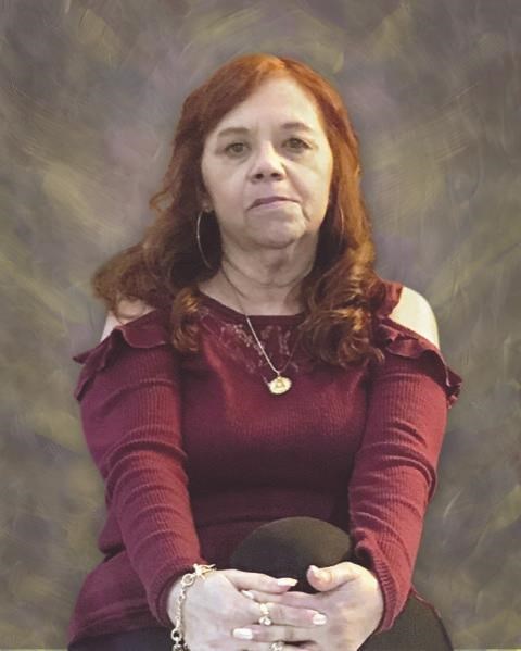 Obituary of Madelin Rosales